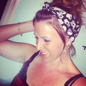 Meet your Posher, Stacey